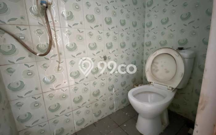 Rumah Siap Pakai area Batam Centre, Batam, LT 90m² LB 78m² Rumah Siap Pakai area Batam Centre, Batam, LT 90m² LB 78m²