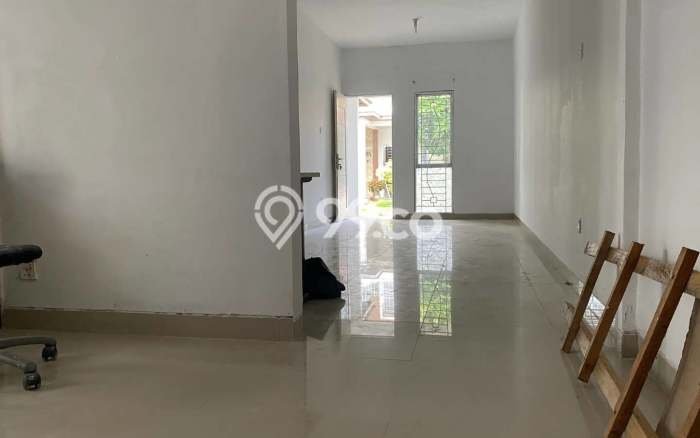 Rumah Siap Pakai area Batam Centre, Batam, LT 90m² LB 78m² Rumah Siap Pakai area Batam Centre, Batam, LT 90m² LB 78m²