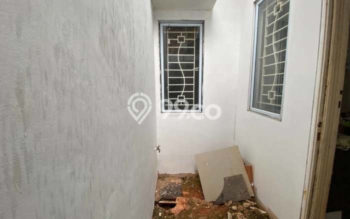 Rumah Siap Pakai area Batam Centre, Batam, LT 90m² LB 78m² Rumah Siap Pakai area Batam Centre, Batam, LT 90m² LB 78m²