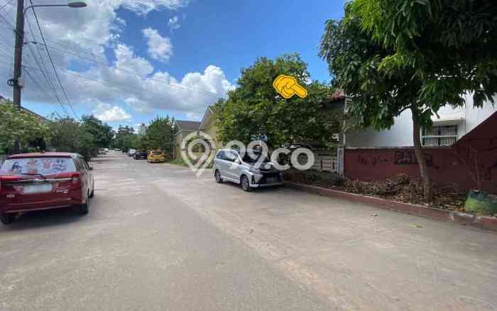 Rumah Terawat area Bengkong, Batam, LT 135m², LB 100m² Rumah Terawat area Bengkong, Batam, LT 135m², LB 100m²