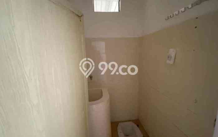 Rumah Terawat area Bengkong, Batam, LT 135m², LB 100m² Rumah Terawat area Bengkong, Batam, LT 135m², LB 100m²