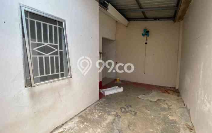 Rumah Terawat area Bengkong, Batam, LT 135m², LB 100m² Rumah Terawat area Bengkong, Batam, LT 135m², LB 100m²