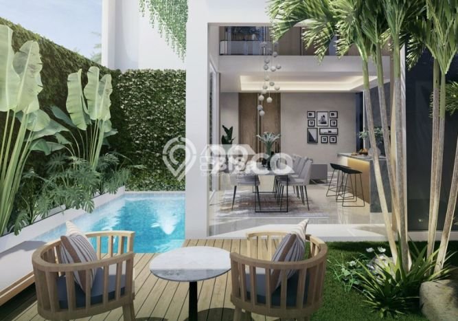 Rumah Minimalis 3 KT di Batam Centre Batam Semi Furnished Rumah Minimalis 3 KT di Batam Centre Batam Semi Furnished