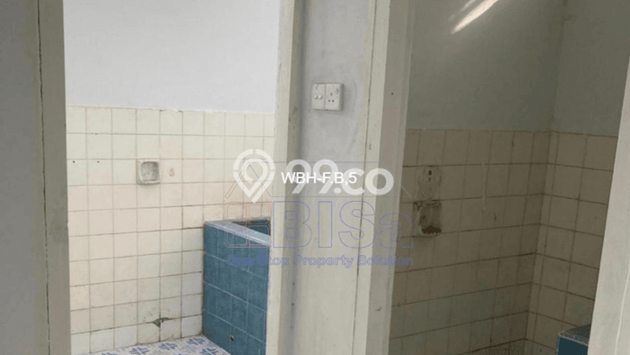 Dijual Cepat Rumah Bagus Siap Huni LB 100m2 di Sekupang, Batam Dijual Cepat Rumah Bagus Siap Huni LB 100m2 di Sekupang, Batam