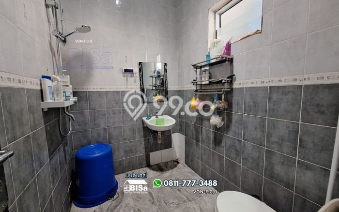 Hunian Nyaman Asri 3 KT Siap Huni di Batam Centre Batam Hunian Nyaman Asri 3 KT Siap Huni di Batam Centre Batam