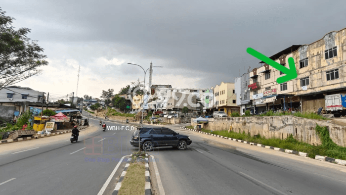 Ruko Favorit Dijual di Bengkong Batam Area Pusat Bisnis Ruko Favorit Dijual di Bengkong Batam Area Pusat Bisnis