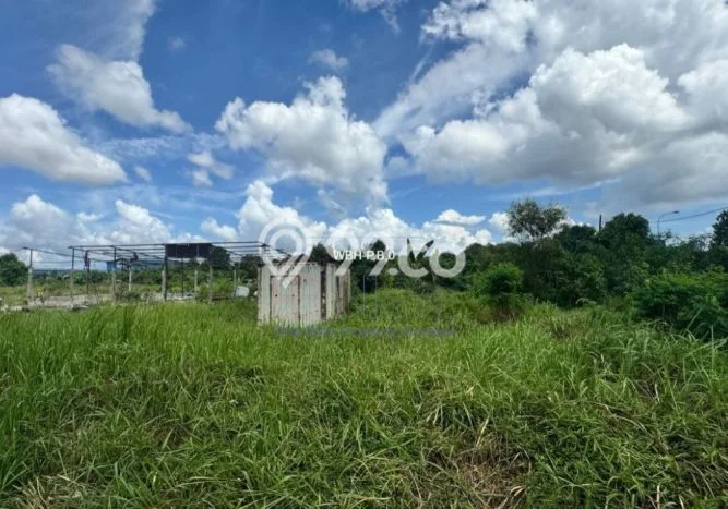 Gudang Dijual di Sekupang LT 19151m2, LB 3000m2 untuk Investasi Gudang Dijual di Sekupang LT 19151m2, LB 3000m2 untuk Investasi