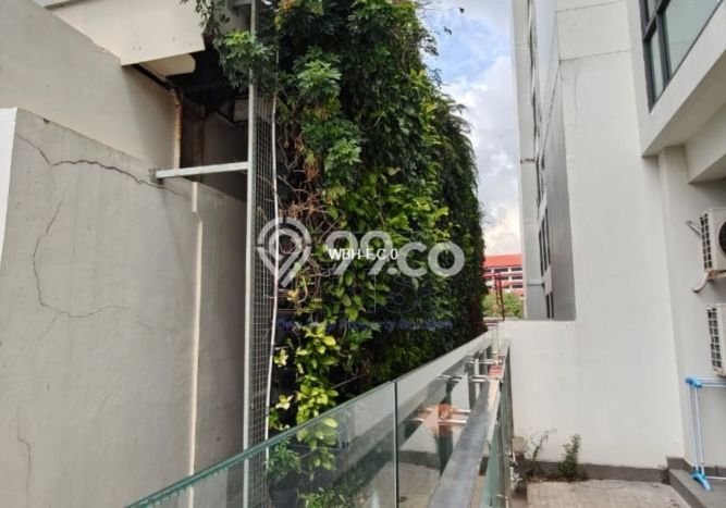 Apartemen Favorit Modern Dijual di Batam dengan 3 Kamar Tidur Apartemen Favorit Modern Dijual di Batam dengan 3 Kamar Tidur