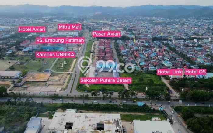 Gudang Favorit Dijual di Batu Aji Batam Kawasan Pusat Bisnis Gudang Favorit Dijual di Batu Aji Batam Kawasan Pusat Bisnis