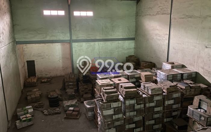 INVESTASI POTENSIAL! Gudang di Batam Centre, Luas 384m², Tingkat ROI Tinggi INVESTASI POTENSIAL! Gudang di Batam Centre, Luas 384m², Tingkat ROI Tinggi