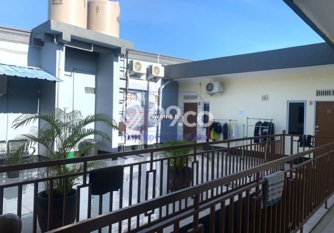 Rumah Kost Dijual di Batam Centre Batam Luas 850m2 Rumah Kost Dijual di Batam Centre Batam Luas 850m2