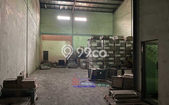 INVESTASI POTENSIAL! Gudang di Batam Centre, Luas 384m², Tingkat ROI Tinggi INVESTASI POTENSIAL! Gudang di Batam Centre, Luas 384m², Tingkat ROI Tinggi