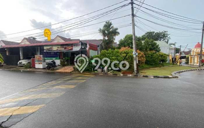 Hunian Impian Keluarga! Rumah 2 Lantai di Batam Centre, Batam, Luas 214m² LB 192m² Hunian Impian Keluarga! Rumah 2 Lantai di Batam Centre, Batam, Luas 214m² LB 192m²