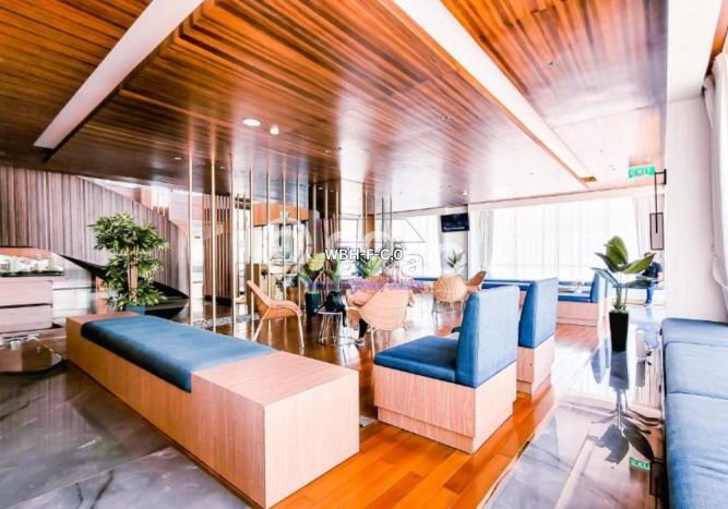 Apartemen Favorit Modern Dijual di Batam dengan 3 Kamar Tidur Apartemen Favorit Modern Dijual di Batam dengan 3 Kamar Tidur