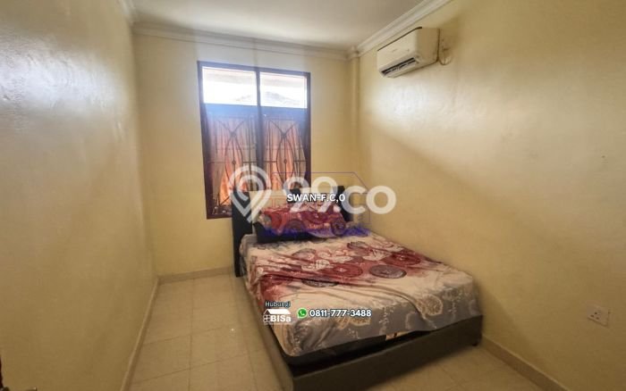 For Sale Rumah 4 Kamar Lokasi Strategis Bagus dan Strategis di Lubuk Baja For Sale Rumah 4 Kamar Lokasi Strategis Bagus dan Strategis di Lubuk Baja
