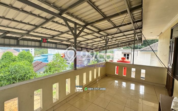For Sale Rumah 4 Kamar Lokasi Strategis Bagus dan Strategis di Lubuk Baja For Sale Rumah 4 Kamar Lokasi Strategis Bagus dan Strategis di Lubuk Baja