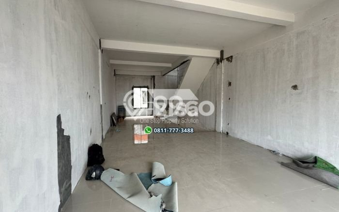 Untuk Dijual Ruko di Bengkong, Batam Harga Penawaran Spesial Untuk Dijual Ruko di Bengkong, Batam Harga Penawaran Spesial