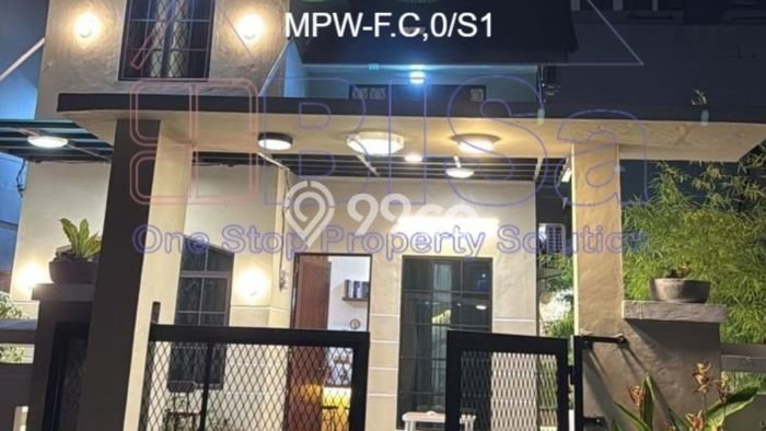 Rumah Luxury Modern Siap Huni di Batam Centre Batam Rumah Luxury Modern Siap Huni di Batam Centre Batam