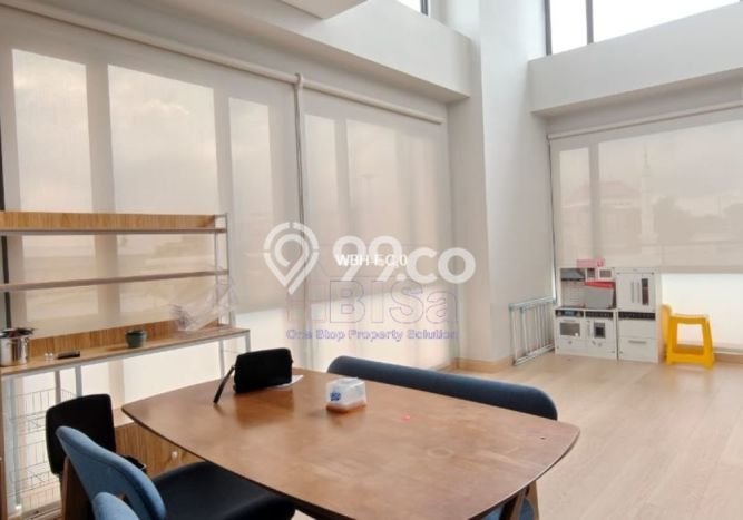 Apartemen Favorit Modern Dijual di Batam dengan 3 Kamar Tidur Apartemen Favorit Modern Dijual di Batam dengan 3 Kamar Tidur