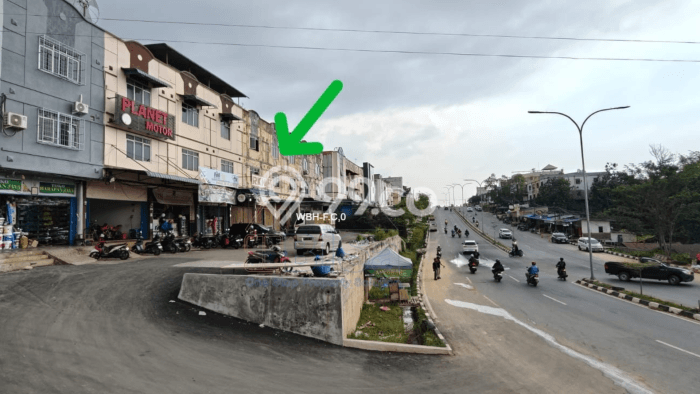 Ruko Favorit Dijual di Bengkong Batam Area Pusat Bisnis Ruko Favorit Dijual di Bengkong Batam Area Pusat Bisnis