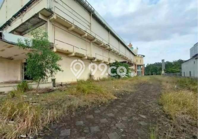 Tanah Strategis Dijual di Batam Kota Batam 10993m2 Tanah Strategis Dijual di Batam Kota Batam 10993m2