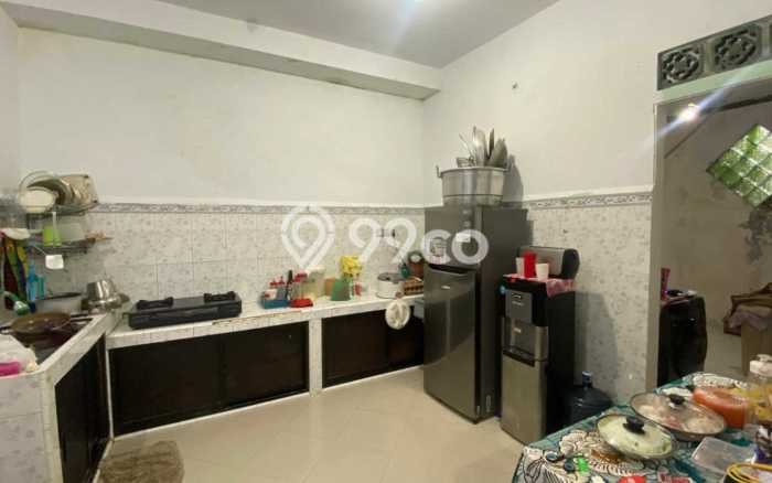 Hunian Impian Keluarga! Rumah 2 Lantai di Batam Centre, Batam, Luas 214m² LB 192m² Hunian Impian Keluarga! Rumah 2 Lantai di Batam Centre, Batam, Luas 214m² LB 192m²