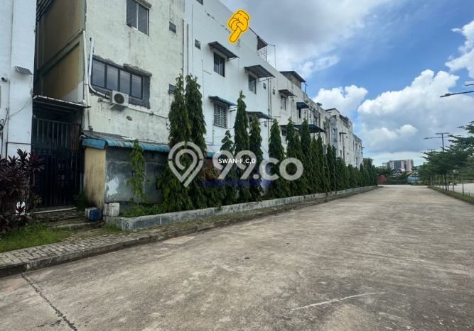 Ruko Dijual di Lubuk Baja Batam dengan LB 240m2 Ruko Dijual di Lubuk Baja Batam dengan LB 240m2
