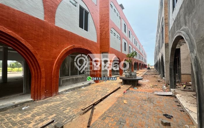 Untuk Dijual Ruko di Bengkong, Batam Harga Penawaran Spesial Untuk Dijual Ruko di Bengkong, Batam Harga Penawaran Spesial