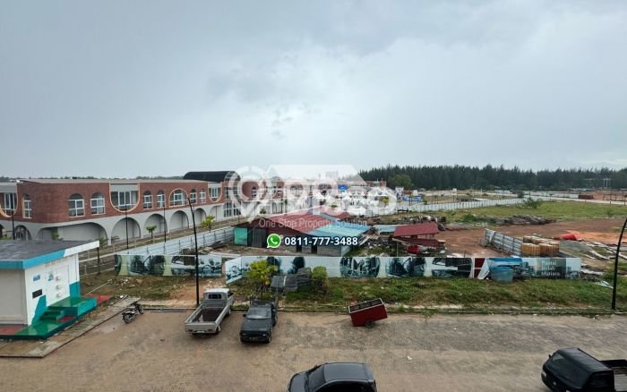 Untuk Dijual Ruko di Bengkong, Batam Harga Penawaran Spesial Untuk Dijual Ruko di Bengkong, Batam Harga Penawaran Spesial