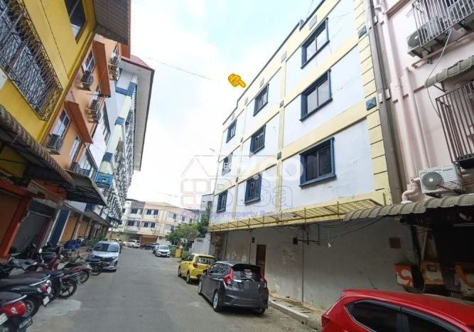 LOKASI PREMIUM! Hotel di Lubuk Baja, Luas 2400m2m², Pusat Bisnis LOKASI PREMIUM! Hotel di Lubuk Baja, Luas 2400m2m², Pusat Bisnis