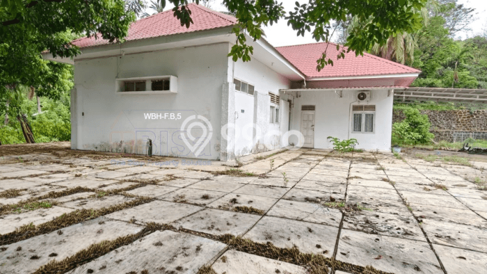 Dijual Cepat Rumah Bagus Siap Huni LB 100m2 di Sekupang, Batam Dijual Cepat Rumah Bagus Siap Huni LB 100m2 di Sekupang, Batam