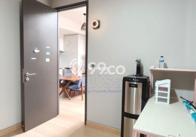Apartemen Favorit Modern Dijual di Batam dengan 3 Kamar Tidur Apartemen Favorit Modern Dijual di Batam dengan 3 Kamar Tidur
