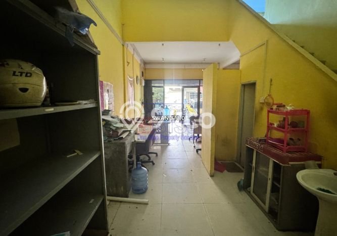Lokasi Strategis! Dijual Ruko Bisnis di Batu Aji, Batam Kondisi Bagus Lokasi Strategis! Dijual Ruko Bisnis di Batu Aji, Batam Kondisi Bagus