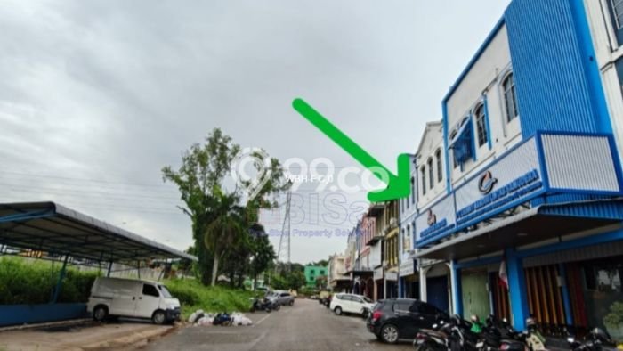 Ruko Bagus Dijual LB 274m2 Lokasi Strategis Batam Area Cocok untuk Bisnis Ruko Bagus Dijual LB 274m2 Lokasi Strategis Batam Area Cocok untuk Bisnis