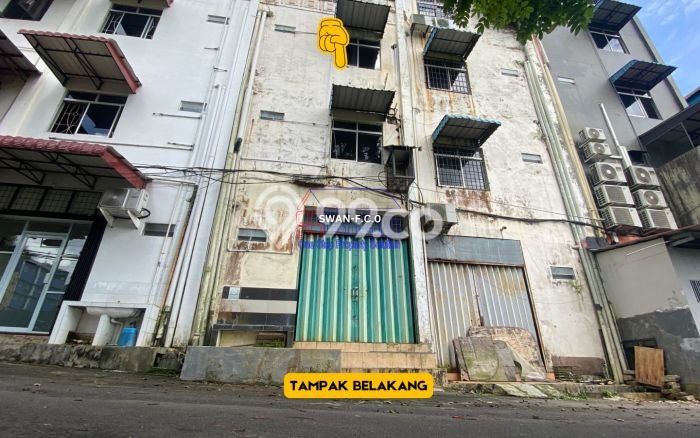 Ruko Bagus Dijual LB 270m2 Lokasi Strategis Batam Area Cocok untuk Bisnis Ruko Bagus Dijual LB 270m2 Lokasi Strategis Batam Area Cocok untuk Bisnis