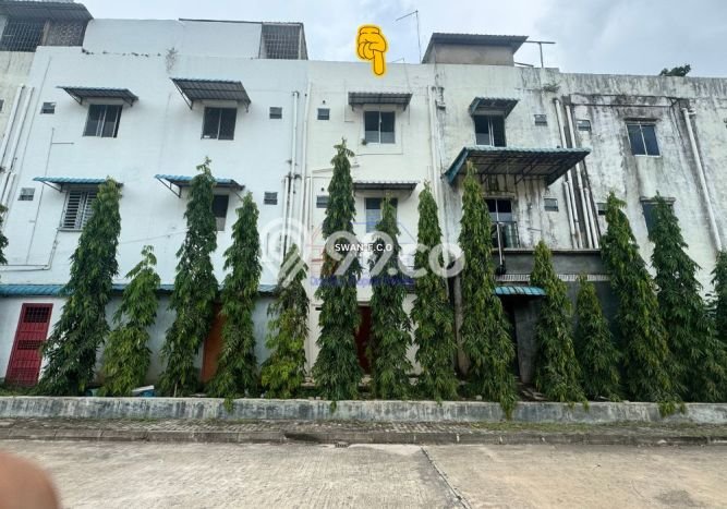 Ruko Dijual di Lubuk Baja Batam dengan LB 240m2 Ruko Dijual di Lubuk Baja Batam dengan LB 240m2