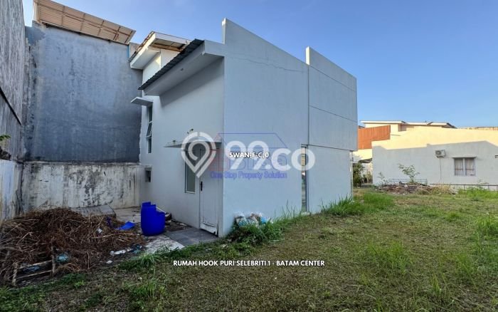 HUNIAN BERKELAS! Rumah Premium Batu Besar, Batam, Luas Tanah 256m² LB 65m² HUNIAN BERKELAS! Rumah Premium Batu Besar, Batam, Luas Tanah 256m² LB 65m²