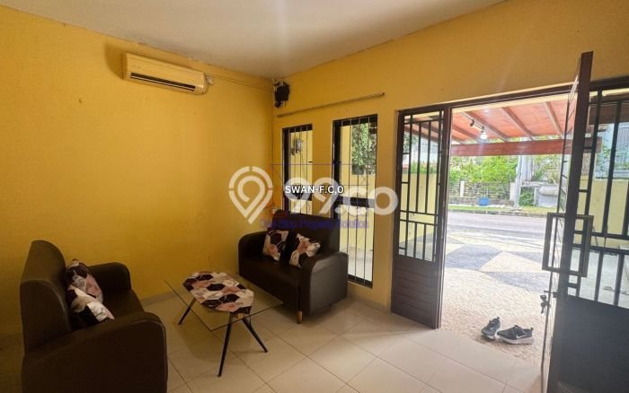 For Sale Hunian Rumah Terawat 4 Kamar di Batam Centre, Batam For Sale Hunian Rumah Terawat 4 Kamar di Batam Centre, Batam