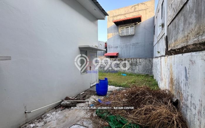 HUNIAN BERKELAS! Rumah Premium Batu Besar, Batam, Luas Tanah 256m² LB 65m² HUNIAN BERKELAS! Rumah Premium Batu Besar, Batam, Luas Tanah 256m² LB 65m²