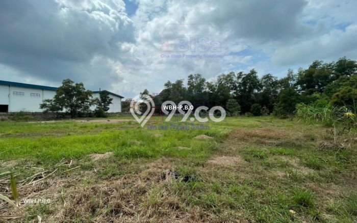 Area Ramai! Gudang Dijual di Sekupang untuk Bisnis Luas Bangunan 2568m2 Area Ramai! Gudang Dijual di Sekupang untuk Bisnis Luas Bangunan 2568m2