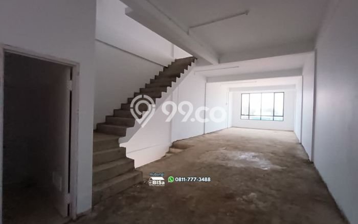 Dijual! Ruko di Batam Centre Batam LT 90m2 / LB 240m2 Kawasan Bisnis Dijual! Ruko di Batam Centre Batam LT 90m2 / LB 240m2 Kawasan Bisnis