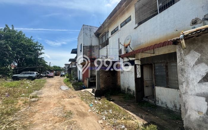 Unit Ruko Dijual di Batu Aji Batam Luas Bangunan 188m2 Unit Ruko Dijual di Batu Aji Batam Luas Bangunan 188m2
