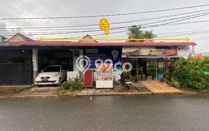 Hunian Impian Keluarga! Rumah 2 Lantai di Batam Centre, Batam, Luas 214m² LB 192m² Hunian Impian Keluarga! Rumah 2 Lantai di Batam Centre, Batam, Luas 214m² LB 192m²