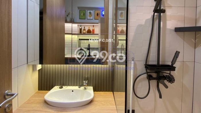 Unit Apartemen Dijual di Lubuk Baja, Batam, dengan 2 Bedroom, 1 Bathroom Unit Apartemen Dijual di Lubuk Baja, Batam, dengan 2 Bedroom, 1 Bathroom