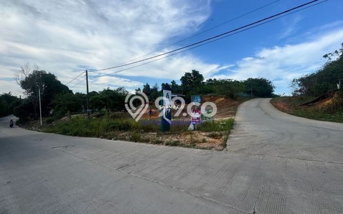 Dijual Tanah Lokasi Batam Centre, Batam Seluas 709m2 Dijual Tanah Lokasi Batam Centre, Batam Seluas 709m2