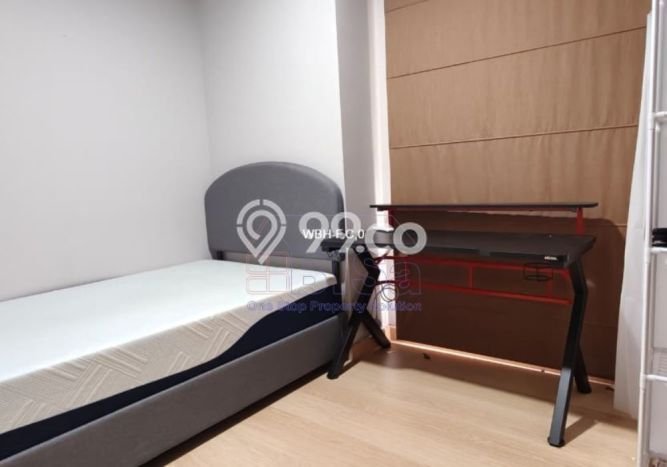 Apartemen Favorit Modern Dijual di Batam dengan 3 Kamar Tidur Apartemen Favorit Modern Dijual di Batam dengan 3 Kamar Tidur