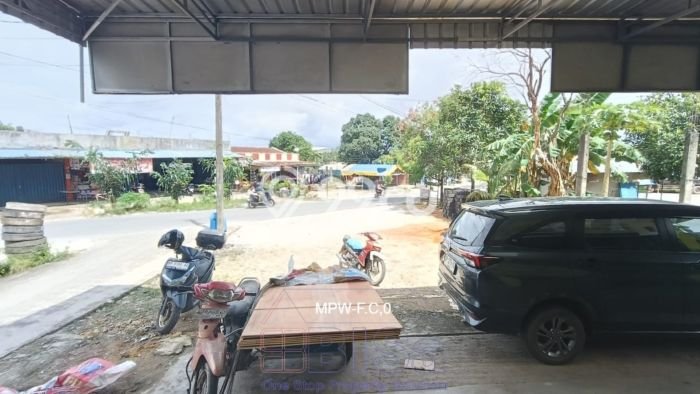 Unit Ruko Dijual di Sagulung Batam Luas Bangunan 170m2 Unit Ruko Dijual di Sagulung Batam Luas Bangunan 170m2