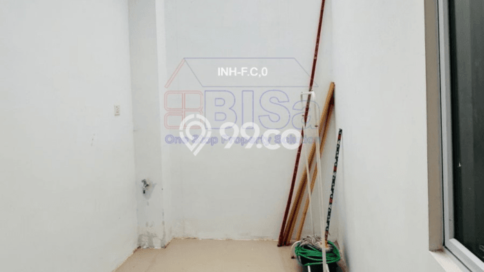 Rumah Modern 2 KT LT 98m2 di Batam Centre Rumah Modern 2 KT LT 98m2 di Batam Centre