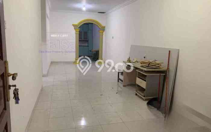 Rumah Minimalis 2 KT LT 108m2 di Batam Centre Rumah Minimalis 2 KT LT 108m2 di Batam Centre