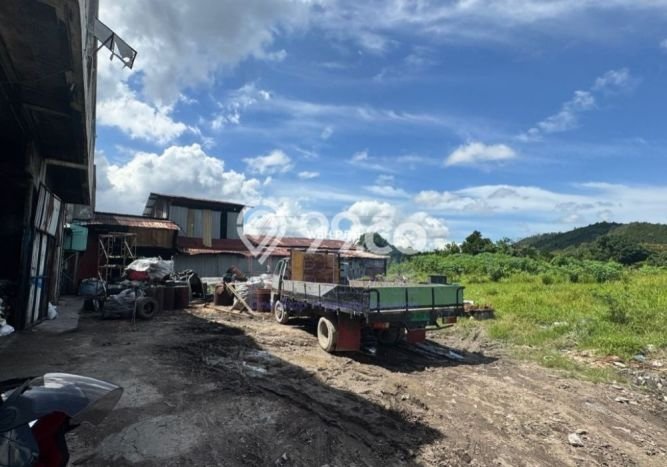 Gudang Dijual di Sekupang LT 19151m2, LB 3000m2 untuk Investasi Gudang Dijual di Sekupang LT 19151m2, LB 3000m2 untuk Investasi